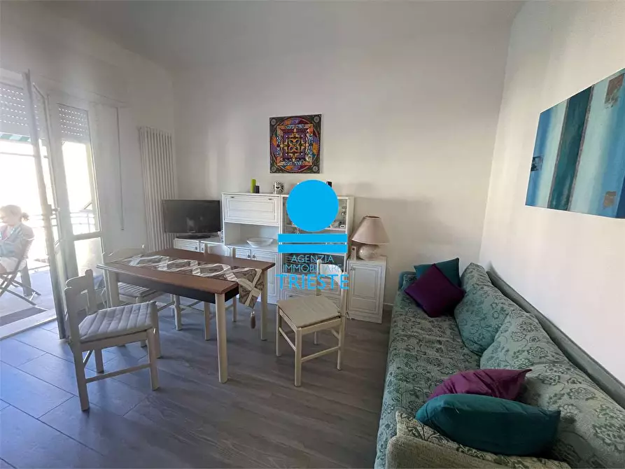 Immagine 6 di Trilocale in affitto  a Pesaro