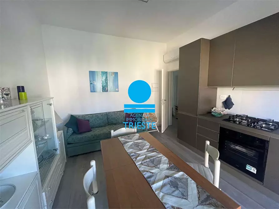 Immagine 2 di Trilocale in affitto  a Pesaro