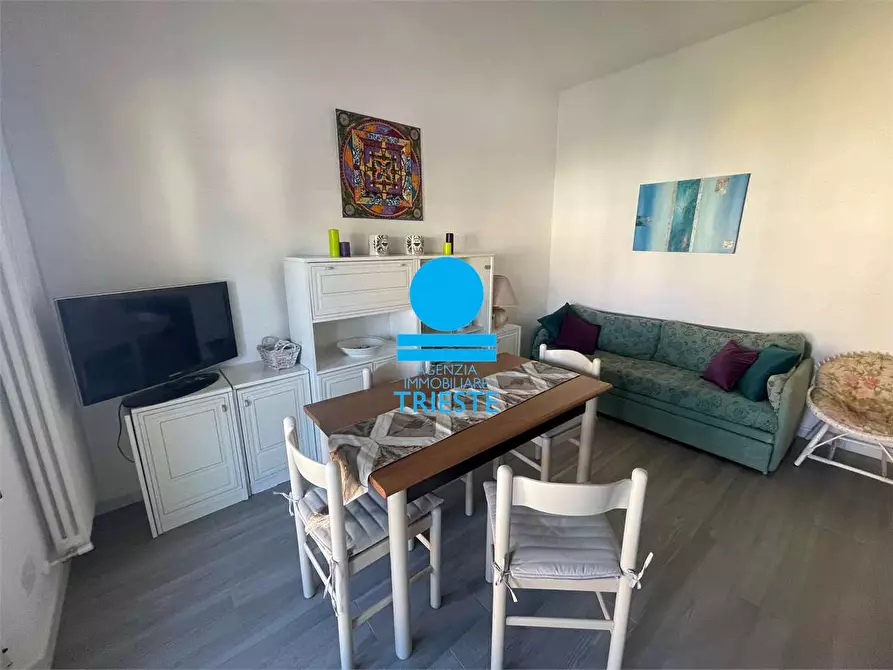 Immagine 7 di Trilocale in affitto  a Pesaro