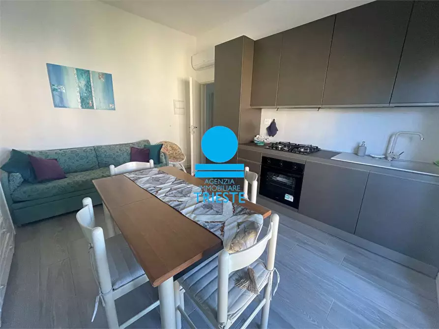 Immagine 8 di Trilocale in affitto  a Pesaro