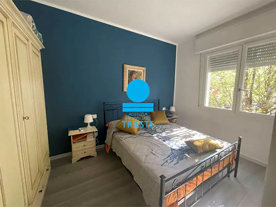 Immagine 4 di Trilocale in affitto  a Pesaro