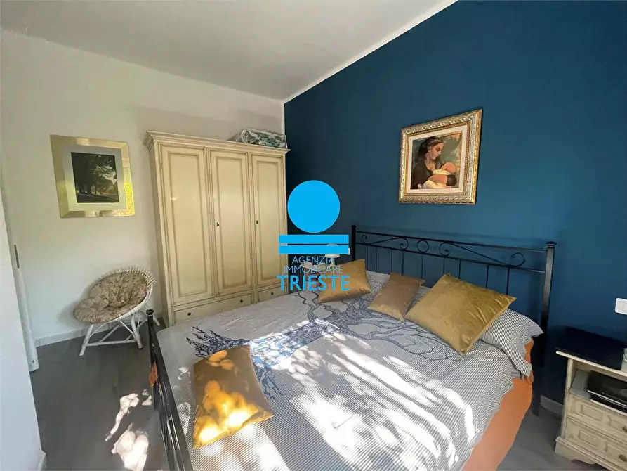 Immagine 10 di Trilocale in affitto  a Pesaro