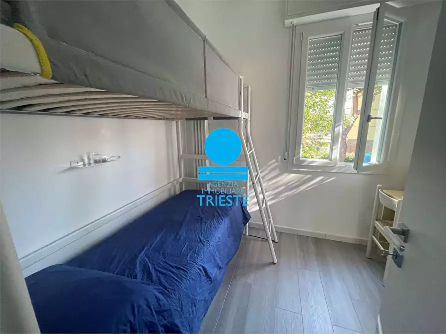 Immagine 5 di Trilocale in affitto  a Pesaro