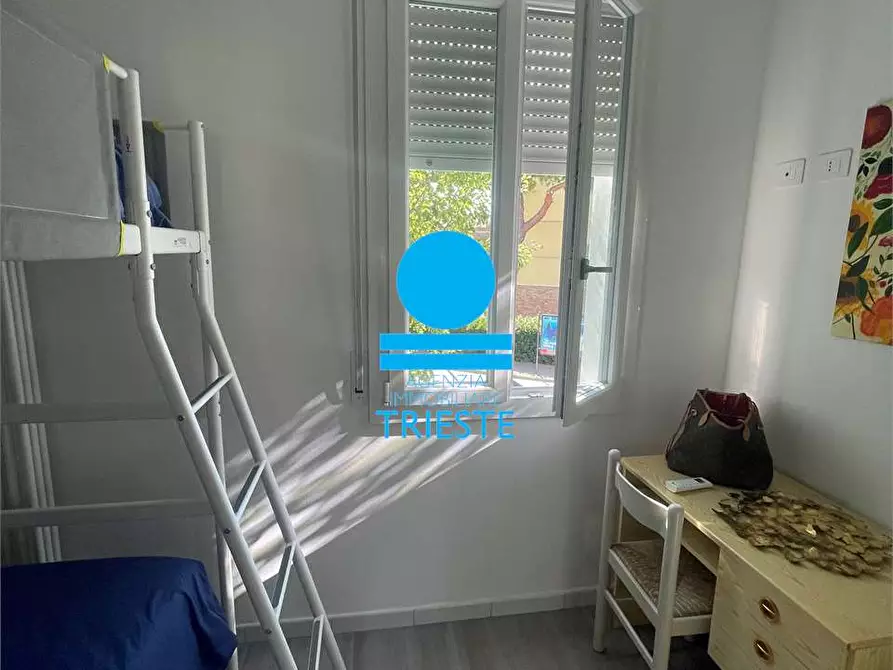 Immagine 11 di Trilocale in affitto  a Pesaro