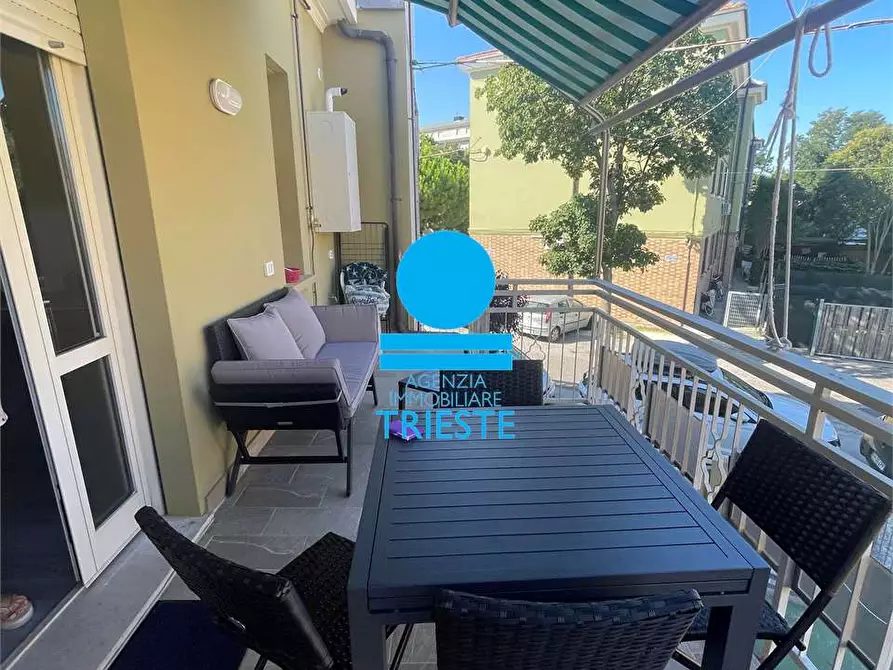 Immagine 12 di Trilocale in affitto  a Pesaro