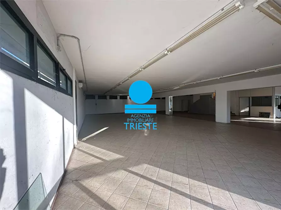 Immagine 2 di Capannone industriale in affitto  a Pesaro