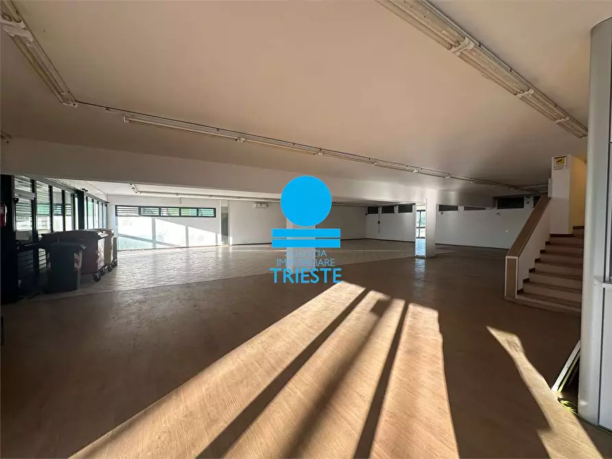 Immagine 3 di Capannone industriale in affitto  a Pesaro