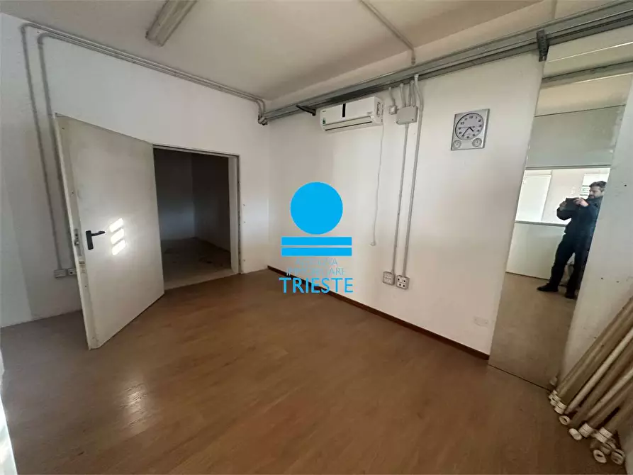 Immagine 5 di Capannone industriale in affitto  a Pesaro