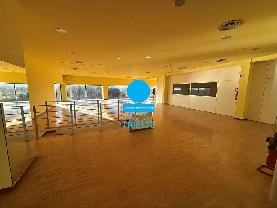 Immagine 8 di Capannone industriale in affitto  a Pesaro