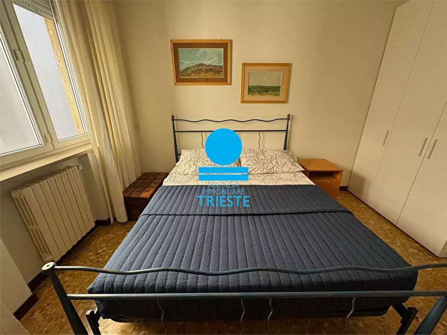 Immagine 11 di Porzione di casa in affitto  a Pesaro