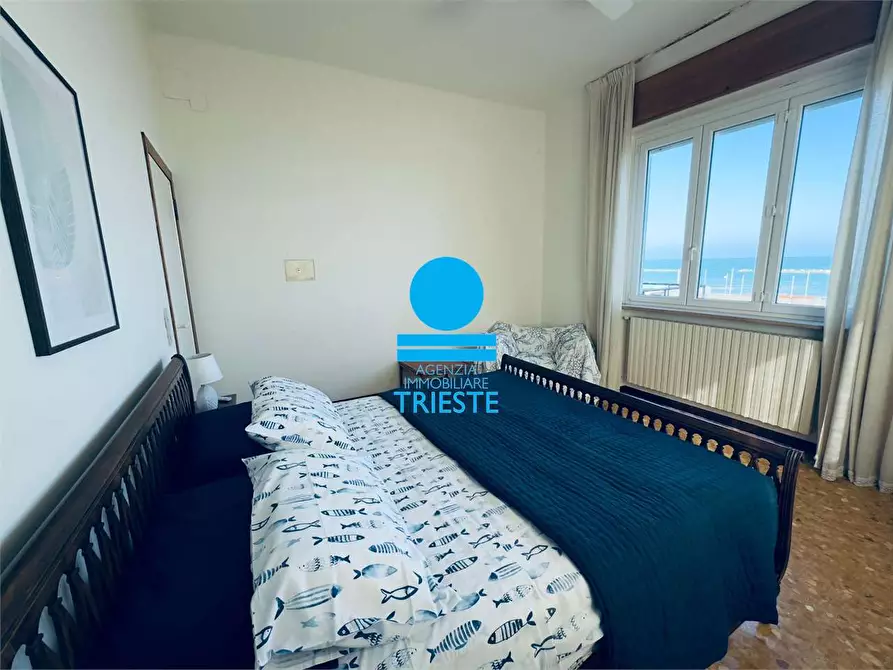 Immagine 9 di Porzione di casa in affitto  a Pesaro