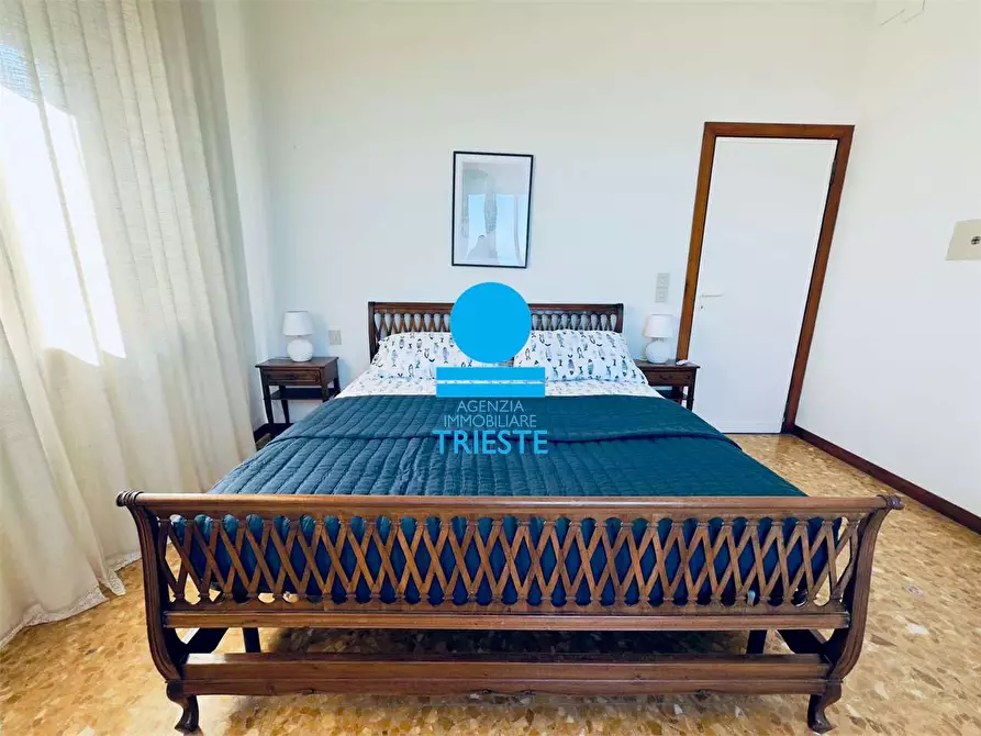 Immagine 14 di Porzione di casa in affitto  a Pesaro