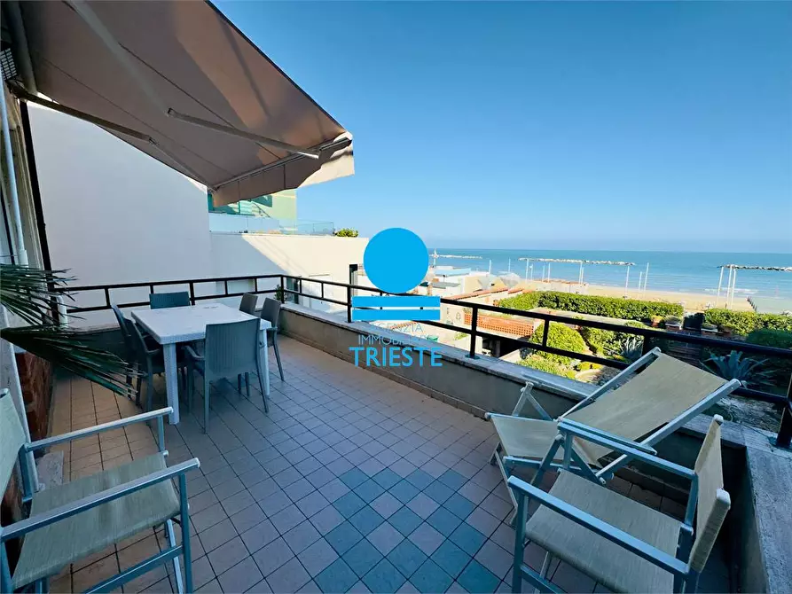 Immagine 1 di Porzione di casa in affitto  a Pesaro