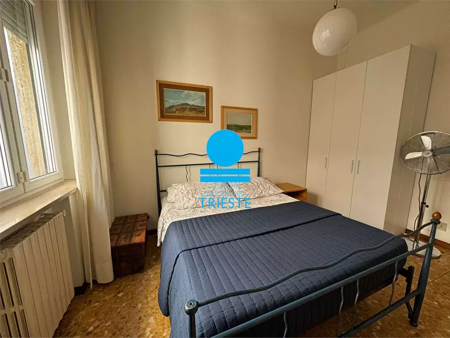 Immagine 6 di Porzione di casa in affitto  a Pesaro