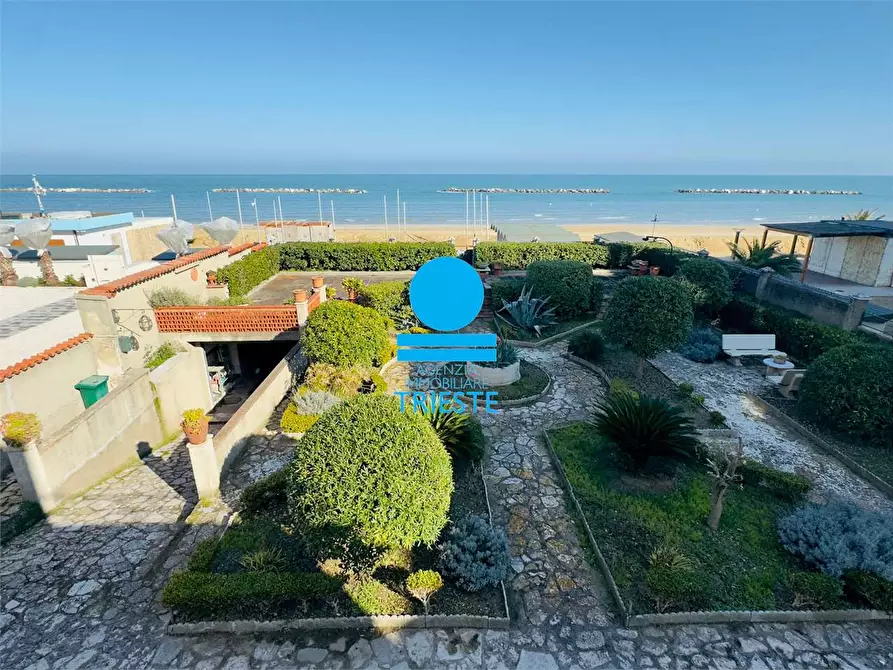 Immagine 18 di Porzione di casa in affitto  a Pesaro