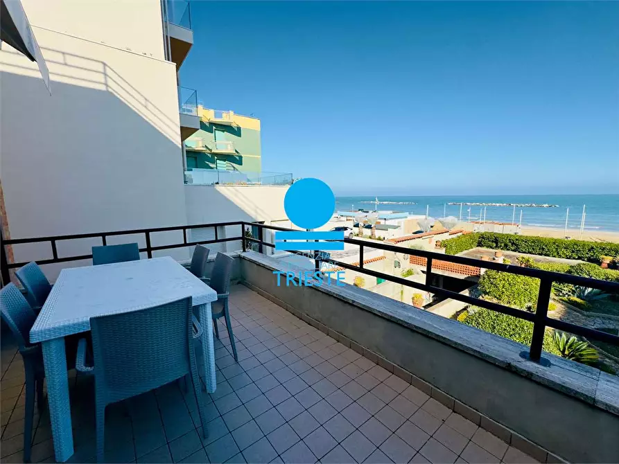 Immagine 21 di Porzione di casa in affitto  a Pesaro