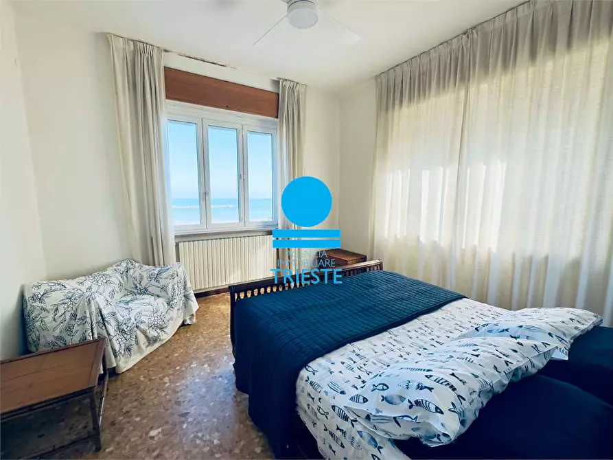 Immagine 3 di Porzione di casa in affitto  a Pesaro