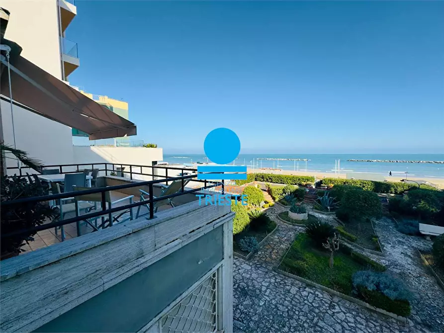 Immagine 22 di Porzione di casa in affitto  a Pesaro