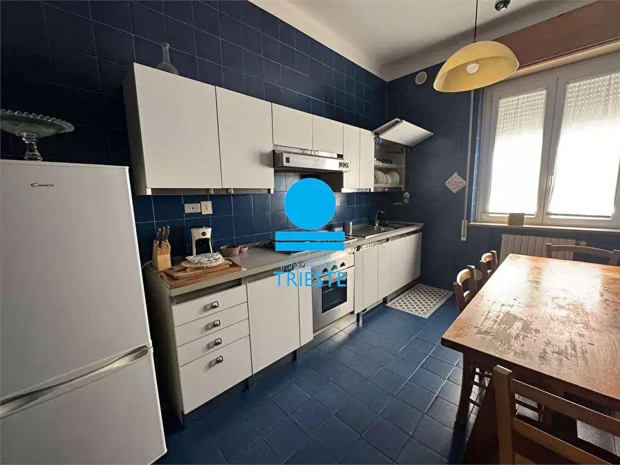 Immagine 4 di Porzione di casa in affitto  a Pesaro