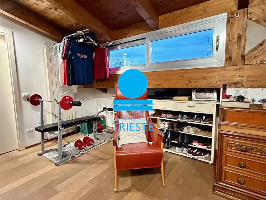 Immagine 14 di Trilocale in vendita  in Pennabilli 10 a Pesaro