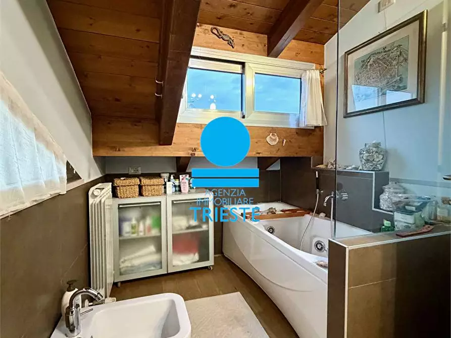 Immagine 22 di Trilocale in vendita  in Pennabilli 10 a Pesaro