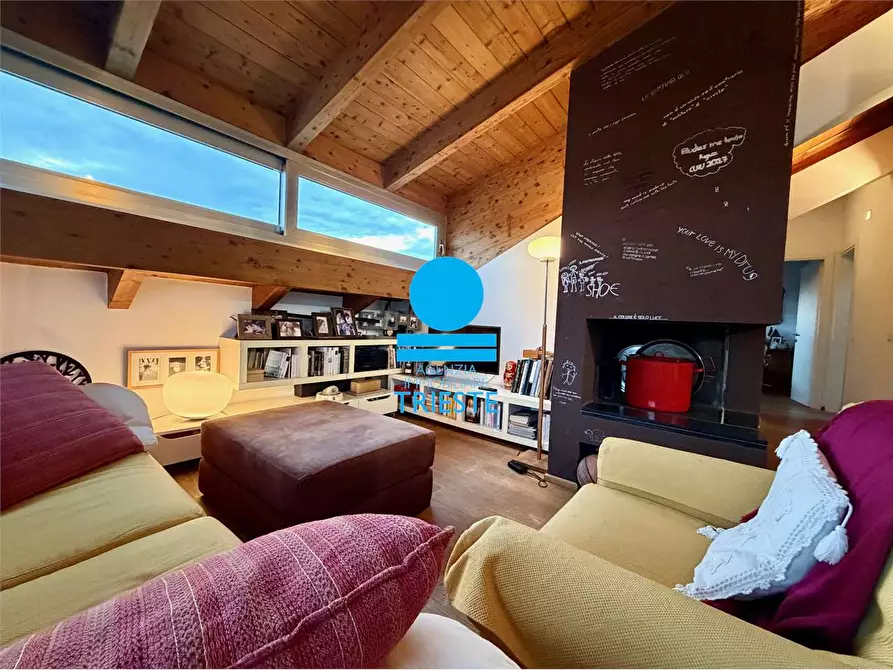 Immagine 1 di Trilocale in vendita  in Pennabilli 10 a Pesaro