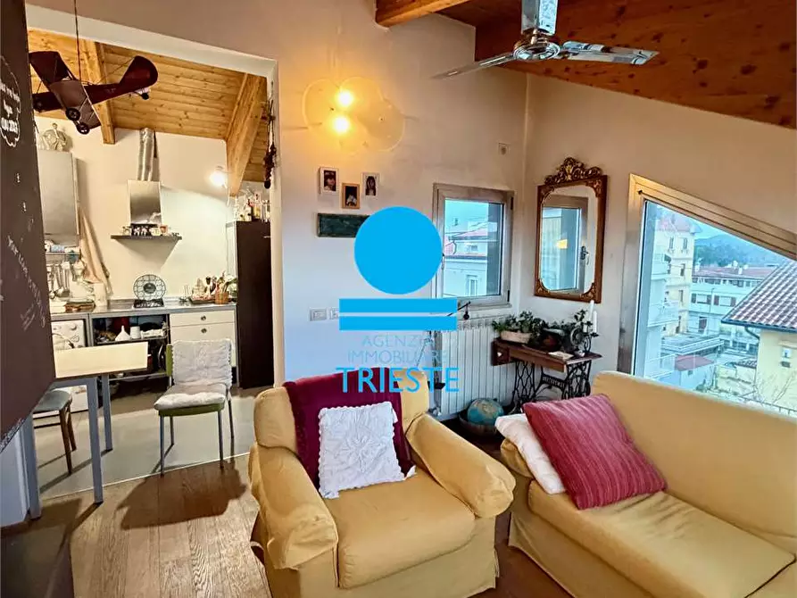 Immagine 5 di Trilocale in vendita  in Pennabilli 10 a Pesaro