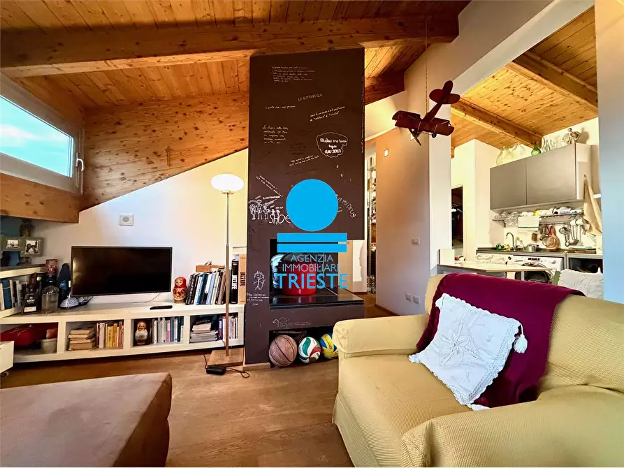 Immagine 7 di Trilocale in vendita  in Pennabilli 10 a Pesaro