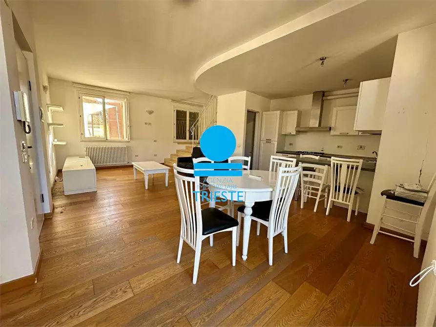 Immagine 2 di Quadrilocale in affitto  a Pesaro