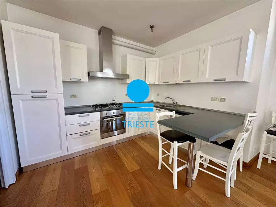 Immagine 3 di Quadrilocale in affitto  a Pesaro