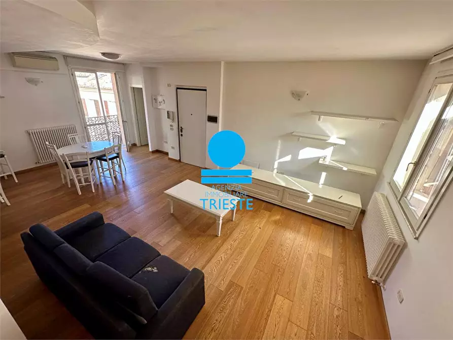 Immagine 8 di Quadrilocale in affitto  a Pesaro