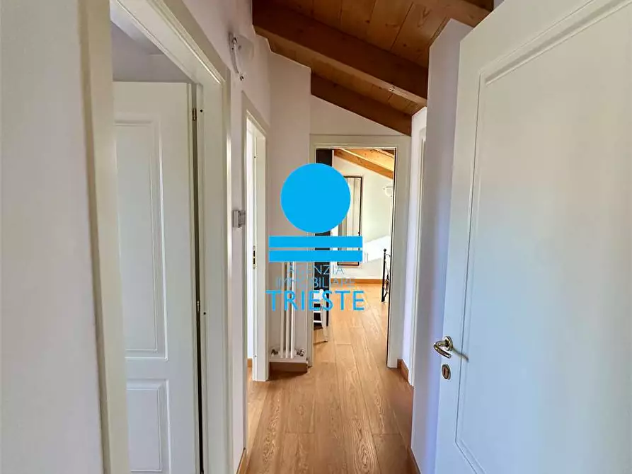 Immagine 9 di Quadrilocale in affitto  a Pesaro