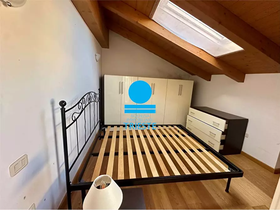 Immagine 10 di Quadrilocale in affitto  a Pesaro