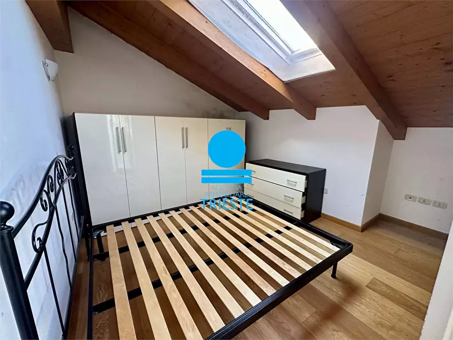 Immagine 11 di Quadrilocale in affitto  a Pesaro