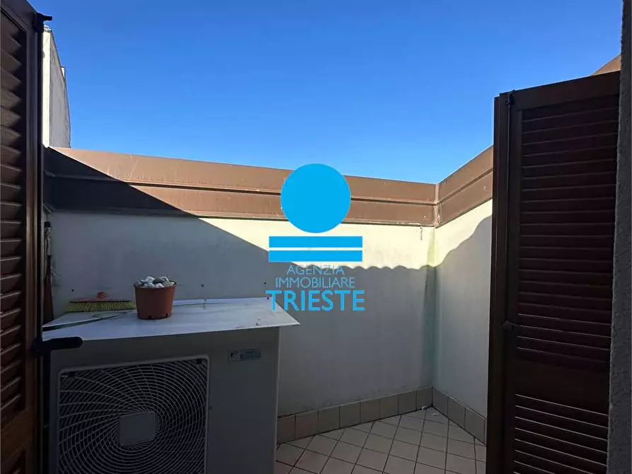 Immagine 12 di Quadrilocale in affitto  a Pesaro