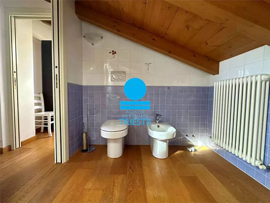 Immagine 15 di Quadrilocale in affitto  a Pesaro