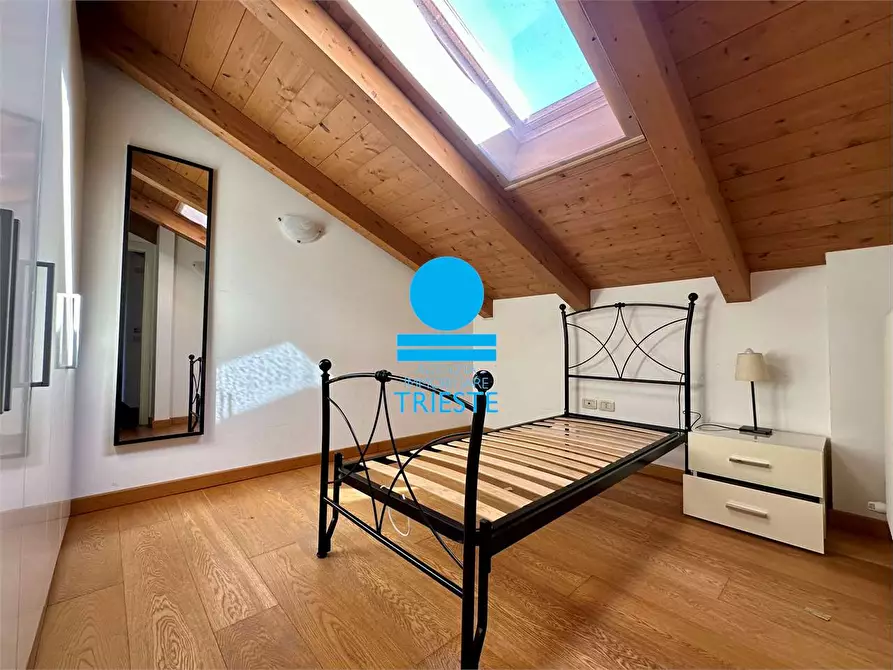 Immagine 16 di Quadrilocale in affitto  a Pesaro