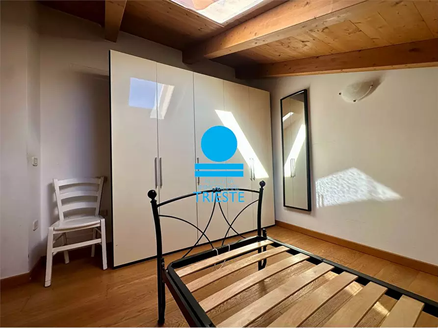 Immagine 17 di Quadrilocale in affitto  a Pesaro