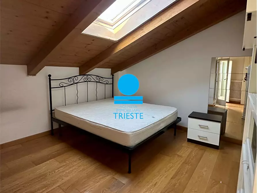 Immagine 18 di Quadrilocale in affitto  a Pesaro