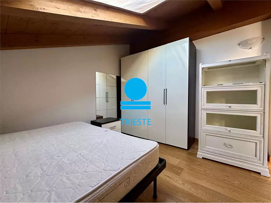 Immagine 19 di Quadrilocale in affitto  a Pesaro