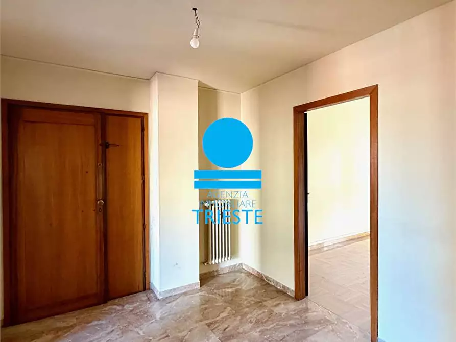 Immagine 3 di Quadrilocale in vendita  a Pesaro