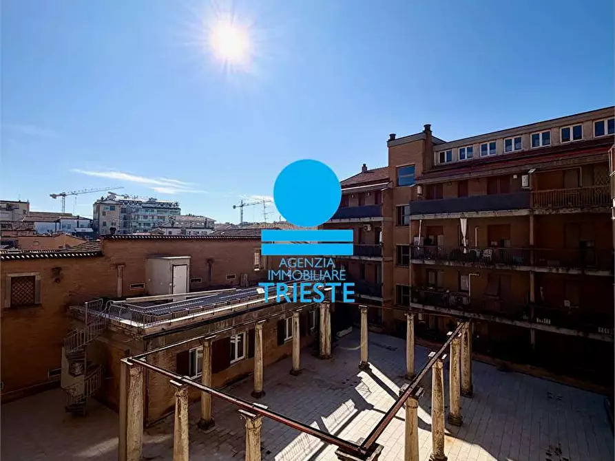 Immagine 20 di Quadrilocale in vendita  a Pesaro