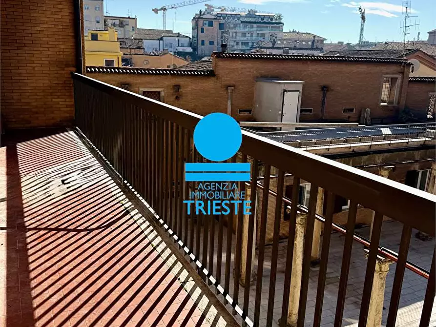 Immagine 16 di Quadrilocale in vendita  a Pesaro