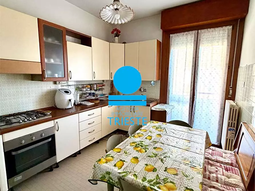 Immagine 13 di Quadrilocale in vendita  in Viale trieste  160 a Pesaro