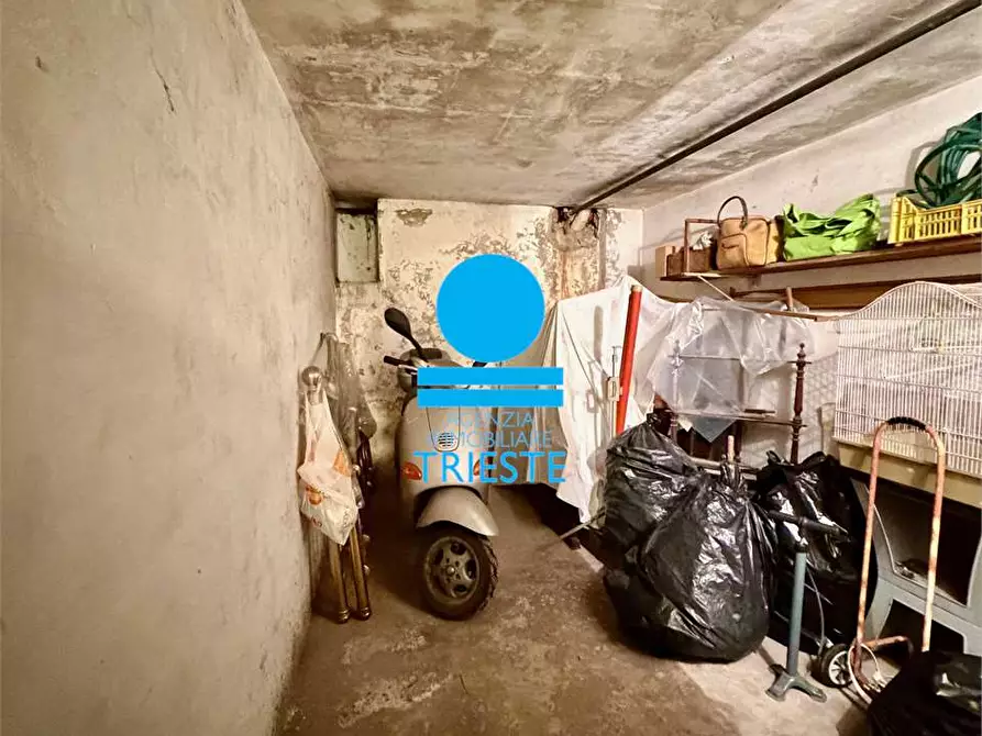 Immagine 23 di Quadrilocale in vendita  in Viale trieste  160 a Pesaro