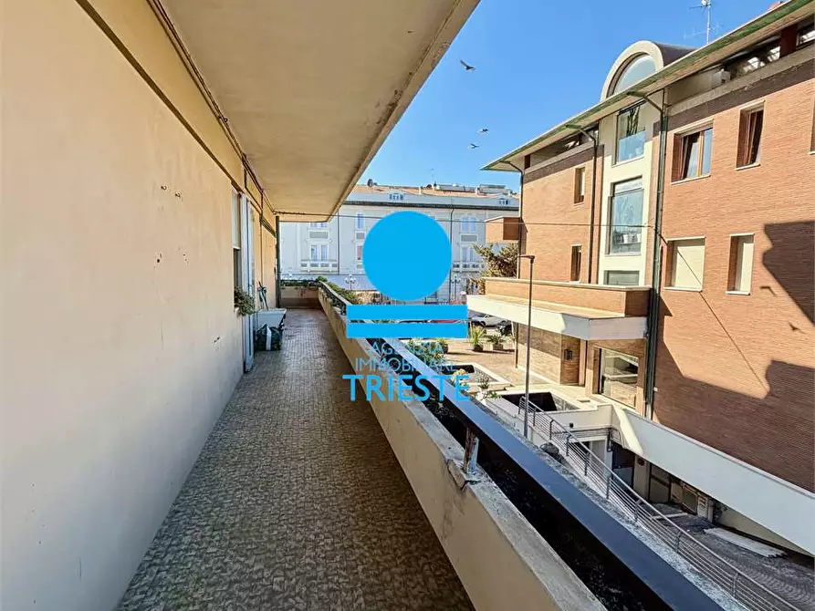 Immagine 22 di Quadrilocale in vendita  in Viale trieste  160 a Pesaro