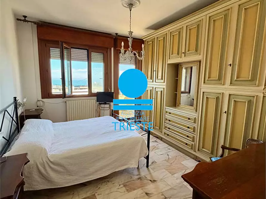 Immagine 16 di Quadrilocale in vendita  in Viale trieste  160 a Pesaro