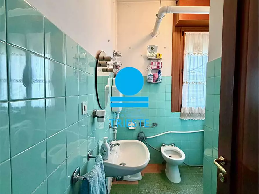 Immagine 21 di Quadrilocale in vendita  in Viale trieste  160 a Pesaro