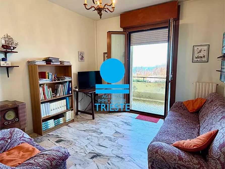 Immagine 17 di Quadrilocale in vendita  in Viale trieste  160 a Pesaro