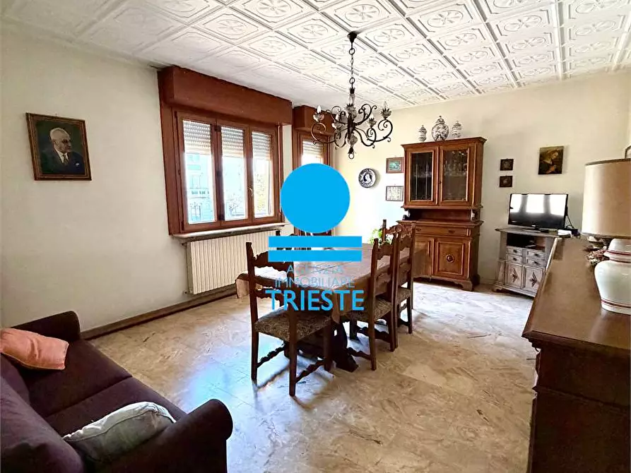 Immagine 10 di Quadrilocale in vendita  in Viale trieste  160 a Pesaro